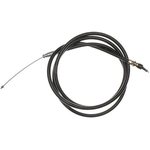Order Front Brake Cable by RAYBESTOS - BC92257 For Your Vehicle