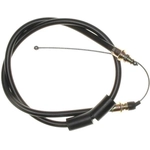 Order Front Brake Cable by RAYBESTOS - BC92261 For Your Vehicle