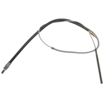 Order Front Brake Cable by RAYBESTOS - BC92263 For Your Vehicle