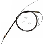 Order Front Brake Cable by RAYBESTOS - BC92295 For Your Vehicle