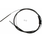 Order Front Brake Cable by RAYBESTOS - BC92298 For Your Vehicle