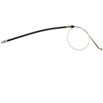 Order RAYBESTOS - BC92318 - Front Brake Cable For Your Vehicle