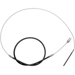 Order Front Brake Cable by RAYBESTOS - BC92320 For Your Vehicle