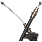 Order Front Brake Cable by RAYBESTOS - BC92341 For Your Vehicle