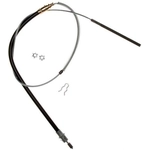 Order Front Brake Cable by RAYBESTOS - BC92346 For Your Vehicle