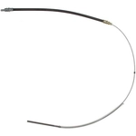 Order Front Brake Cable by RAYBESTOS - BC92358 For Your Vehicle