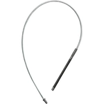 Order Front Brake Cable by RAYBESTOS - BC92527 For Your Vehicle