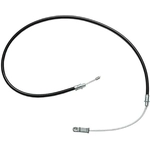 Order Front Brake Cable by RAYBESTOS - BC92593 For Your Vehicle