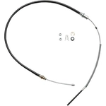 Order RAYBESTOS - BC92682 - Front Brake Cable For Your Vehicle