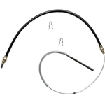 Order Front Brake Cable by RAYBESTOS - BC92701 For Your Vehicle