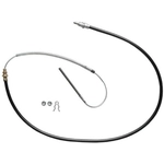 Order Front Brake Cable by RAYBESTOS - BC92707 For Your Vehicle