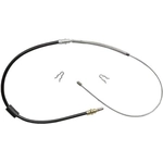 Order Front Brake Cable by RAYBESTOS - BC92734 For Your Vehicle