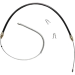 Order Front Brake Cable by RAYBESTOS - BC92784 For Your Vehicle
