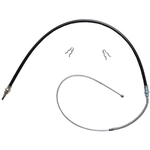 Order Front Brake Cable by RAYBESTOS - BC92816 For Your Vehicle