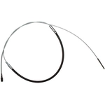 Order Front Brake Cable by RAYBESTOS - BC92879 For Your Vehicle