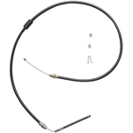 Order Front Brake Cable by RAYBESTOS - BC92906 For Your Vehicle