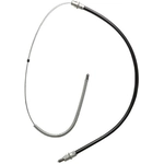Order Front Brake Cable by RAYBESTOS - BC92935 For Your Vehicle