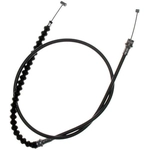 Order Front Brake Cable by RAYBESTOS - BC92972 For Your Vehicle