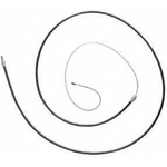 Order Front Brake Cable by RAYBESTOS - BC93019 For Your Vehicle