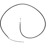 Order Front Brake Cable by RAYBESTOS - BC93107 For Your Vehicle