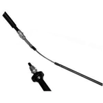 Order Front Brake Cable by RAYBESTOS - BC93108 For Your Vehicle