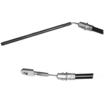 Order Front Brake Cable by RAYBESTOS - BC93132 For Your Vehicle