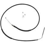 Order Front Brake Cable by RAYBESTOS - BC93138 For Your Vehicle