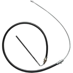 Order Front Brake Cable by RAYBESTOS - BC93140 For Your Vehicle