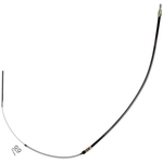 Order Front Brake Cable by RAYBESTOS - BC93174 For Your Vehicle