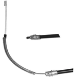 Order Front Brake Cable by RAYBESTOS - BC93252 For Your Vehicle