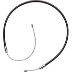 Order Front Brake Cable by RAYBESTOS - BC93283 For Your Vehicle