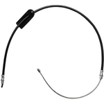 Order Front Brake Cable by RAYBESTOS - BC93284 For Your Vehicle