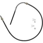 Order Front Brake Cable by RAYBESTOS - BC93336 For Your Vehicle