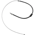 Order Front Brake Cable by RAYBESTOS - BC93346 For Your Vehicle