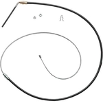 Order Câble de frein avant de RAYBESTOS - BC93379 For Your Vehicle