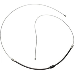 Order Front Brake Cable by RAYBESTOS - BC93400 For Your Vehicle