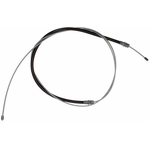 Order Front Brake Cable by RAYBESTOS - BC93401 For Your Vehicle