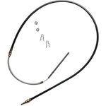 Order Front Brake Cable by RAYBESTOS - BC93415 For Your Vehicle