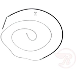 Order Front Brake Cable by RAYBESTOS - BC93419 For Your Vehicle