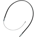 Order Front Brake Cable by RAYBESTOS - BC93452 For Your Vehicle