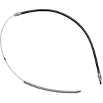Order Front Brake Cable by RAYBESTOS - BC93479 For Your Vehicle