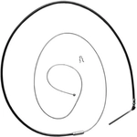 Order Front Brake Cable by RAYBESTOS - BC93516 For Your Vehicle