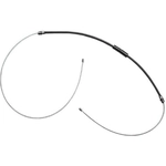 Order Front Brake Cable by RAYBESTOS - BC93523 For Your Vehicle