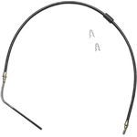 Order Front Brake Cable by RAYBESTOS - BC93551 For Your Vehicle