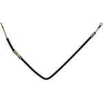 Order Front Brake Cable by RAYBESTOS - BC93553 For Your Vehicle