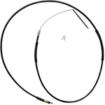 Order Front Brake Cable by RAYBESTOS - BC93601 For Your Vehicle