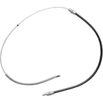 Order Front Brake Cable by RAYBESTOS - BC93689 For Your Vehicle