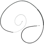 Order Front Brake Cable by RAYBESTOS - BC93734 For Your Vehicle