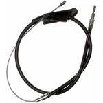 Order Front Brake Cable by RAYBESTOS - BC93822 For Your Vehicle