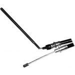 Order Front Brake Cable by RAYBESTOS - BC93847 For Your Vehicle